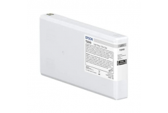 Epson C13T55W900 jasny szary (light gray) tusz oryginalna