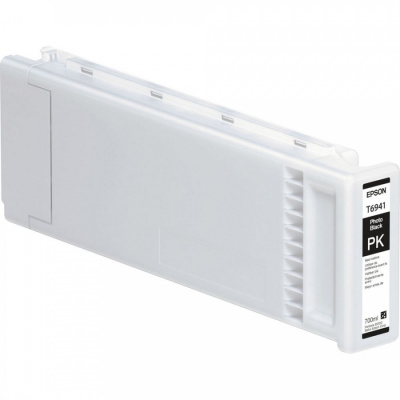 Epson T6941 foto czarny (photo black) tusz oryginalna