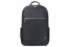 Plecak na laptopa 15,6", HP 15.6 Laptop Backpack, czarna z poliestru, HP