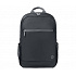 Plecak na laptopa 15,6", HP 15.6 Laptop Backpack, czarna z poliestru, HP
