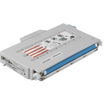 Brother TN-01C błękitny (cyan) toner zamiennik
