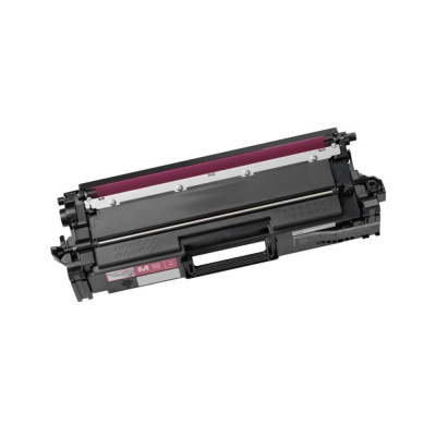 Brother TN-821XXLM purpurowy (magenta) toner zamiennik