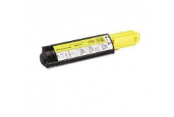 Dell P6731 / 593-10066 żółty (yellow) toner zamiennik