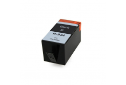 Kompatybilny wkład z HP 934XL C2P23AE czarny (black) 