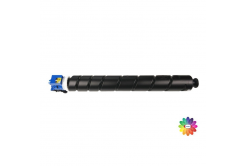 Kyocera Mita TK-8615C 1T0C2LCNL1 błękitny (cyan) toner zamiennik