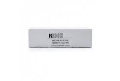 Ricoh Typ 500, 920616 czarna (black) taśma atramentowa