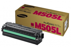 HP SU302A / Samsung CLT-M505L purpurowy (magenta) toner oryginalny