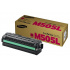 HP SU302A / Samsung CLT-M505L purpurowy (magenta) toner oryginalny