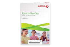 Xerox Premium Never Tear, PNT 270, papír, matný, biały, A4, 368 g, 100 szt., 003R98093