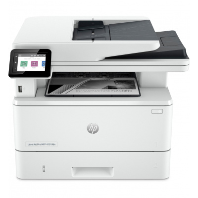 HP LaserJet Pro MFP 4102fdn 2Z623F#B19 laserowe urządzenie wielofunkcyjne