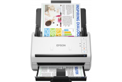 Epson WorkForce DS-770II B11B262401 skaner