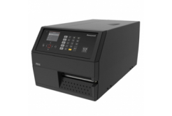Honeywell PX6i PX6E010000000130, 12 dots/mm (300 dpi), disp. (colour), RTC, multi-IF (Ethernet), drukarka etykiet