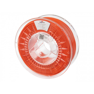 Spectrum 80304 3D filament, ASA 275, 1,75mm, 1000g, Pomarańczowy (Lion orange)