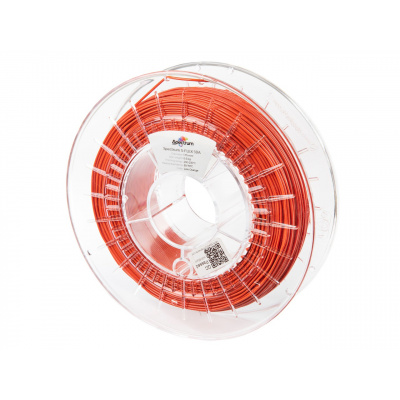 Spectrum 80517 3D filament, S-Flex 98A, 1,75mm, 500g, Pomarańczowy (Lion orange)