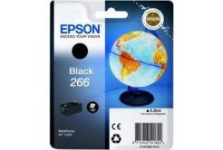 Epson T26614010, 266 czarny (black) tusz oryginalna