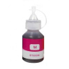 Brother BT-5000M purpurowy (magenta) tusz zamiennik