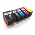 Epson 202XL T02G7 multipack tusz zamiennik