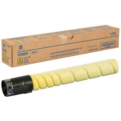 Develop TN-319Y A11G2D0 żółty (yellow) toner oryginalny