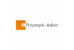 Triumph Adler toner oryginalny 1T02ND0TA0, black, 30000 stron, CK-8514K, Triumph Adler 5006ci/6006ci