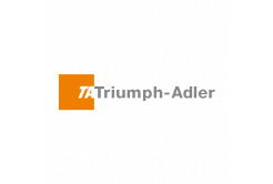 Triumph Adler CK-8514K 1T02ND0TA0 czarny (black) toner oryginalny