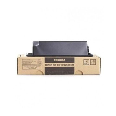 Toshiba TK10 22569346 czarny (black) toner oryginalny