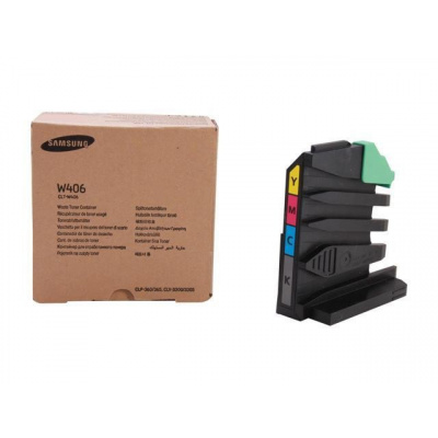 HP SU426A / Samsung CLT-W406 pojemnik na zużyty toner, oryginalny