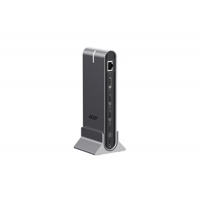 Acer 15w1 Uniwersalna mini-stacja dokująca USB Type-C