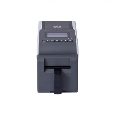 Brother TD-2350DFC203 TD2350DFC203Z1 drukarka etykiet