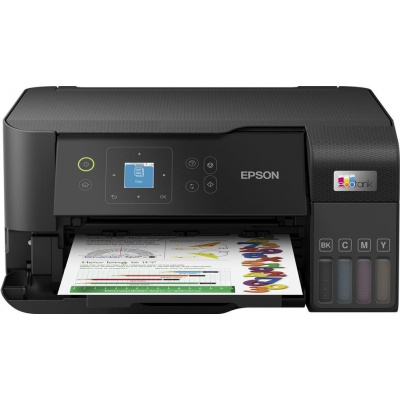 Epson EcoTank L3560 C11CK58403 urządzenie wielofunkcyjne atramentowe