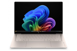 HP Omnibook Ultra/14-kd0072ncx/U7-356H/14"/2880x1800/T/32GB/512GB/Intel int/W11P/Złoty/2R