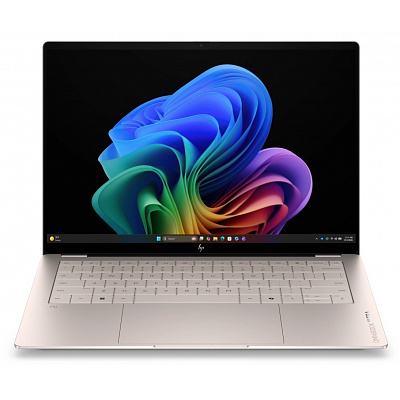 HP Omnibook Ultra/14-kd0072ncx/U7-356H/14"/2880x1800/T/32GB/512GB/Intel int/W11P/Złoty/2R