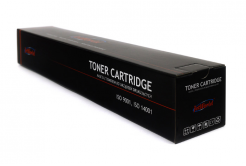 Toner cartridge JetWorld Black Samsung K4250, K4300, K4350 replacement MLT-D708S 