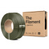 "The Filament" by Spectrum TF-24158, ReFill, PLA Matte, 1,75mm, 1000g, Zielony (Army green)