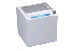 Seiko pokladní tiskárna RP-E10, řezačka, Horní výstup, Ethernet, biała