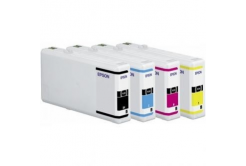 Epson T70144010 żółty (yellow) tusz oryginalna