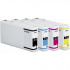 Epson T70144010 żółty (yellow) tusz oryginalna