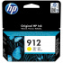 HP 912 3YL79AE żółty (yellow) tusz oryginalna