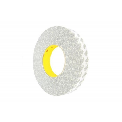 3M 9080 HL dwustronna klejąca taśma, 25 mm x 50 m