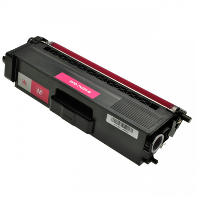 Brother TN-326M purpurowy (magenta) toner zamiennik