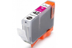 Canon CLI-42M, 6386B001 purpurowy (magenta) tusz zamiennik