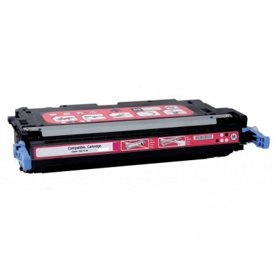 Canon CRG-711M purpurowy (magenta) toner zamiennik
