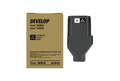 Develop TNP-81 AAJW1D2 czarny (black) toner oryginalny