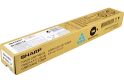 Sharp BPC50GTCA błękitny (cyan) toner oryginalny