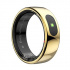 Smart RING PRO złoty, pomiar stresu, tętna, monitorowanie snu, 8, Powerton