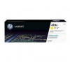 HP 410X CF412X żółty (yellow) oryginalny toner