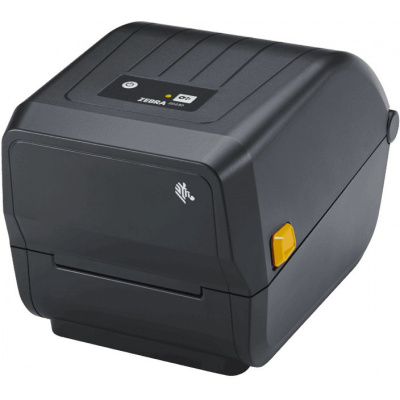 Zebra ZD230 ZD23042-D0EG00EZ DT, 8 dots/mm (203 dpi), drukarka etykiet, EPLII, ZPLII, USB, black (nástupce GC420d)
