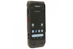 Honeywell CT45/CT45 XP CT45P-L1N-37D1EEG, mobilny komputer z systemem Android, 5", full HD, 6 GB RAM, 64 GB pamięci flash, standardowy skaner, 4G LTE, eSIM, IP65/IP68
