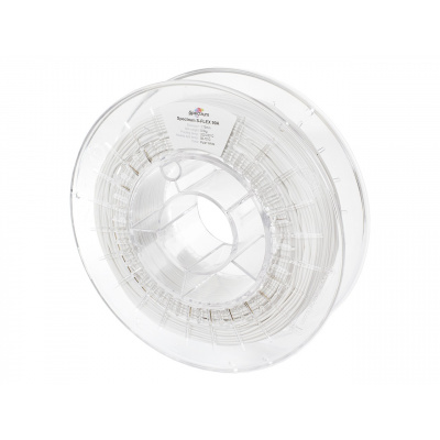 Spectrum 80254 3D filament, S-Flex 90A, 1,75mm, 500g, Biały (Polar white)
