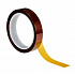 3M 5413 Taśma klejąca Kapton do wysokich temperatur, 25 mm x 33 m