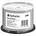 VERBATIM DVD-R(50-Pack)/Spindle/16X/4.7GB/DataLife Plus Wide Thermal Professional  No ID Brand